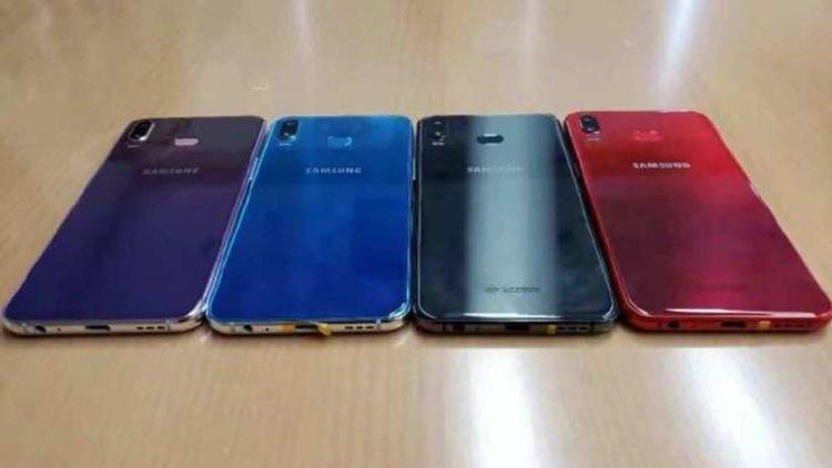 Samsung Galaxy A6sin diğer Galaxy serisinden ne farkı var