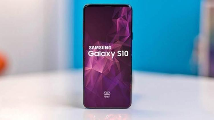 Samsungun Galaxy S10u beklenenden ucuz olacak