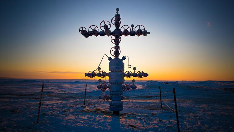 Doğal gaz ithalatı ağustosta yüzde 24,4 azaldı