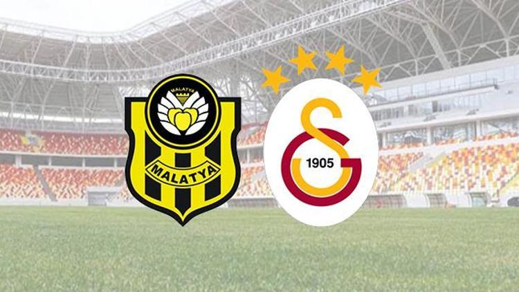 Galatasaray, Malatya deplasmanına 7 eksikle...