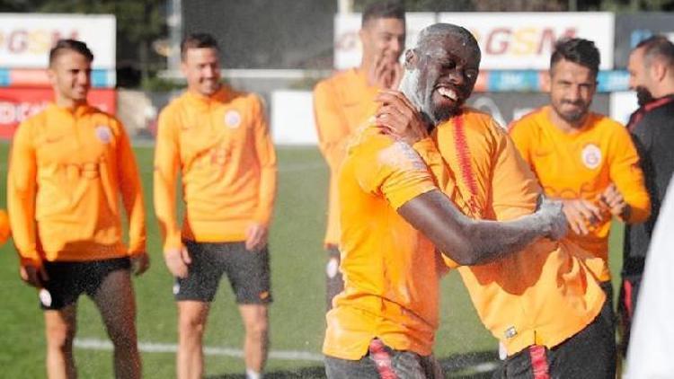 Galatasaray, Evkur Yeni Malatyaspora hazır