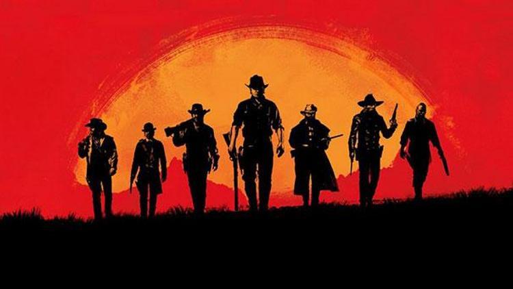 Red Dead Redemption 2 inceleme puanları açıklandı
