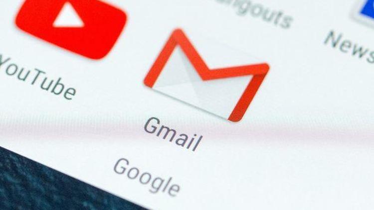 Gmail aktif kullanıcı sayısında yeni bir rekora imza attı