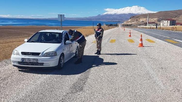 Vanda Huzur ve Güven uygulaması