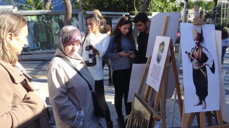 ADDden,‘Andımız’lı Atatürk fotoğrafları sergisi