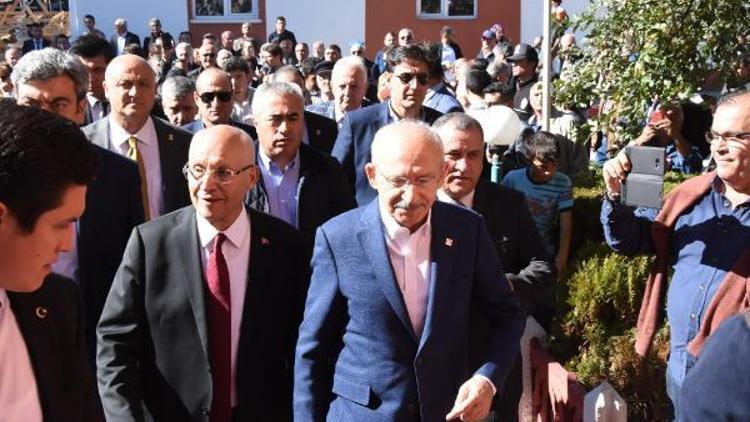Kılıçdaroğlu, İstanbuldaki törene katılmayacak/ Fotoğraflar