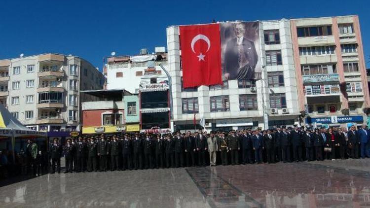 Atatürkün Kilise gelişinin 100üncü yıldönümü kutlandı
