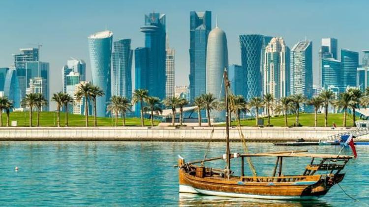 Doha hangi ülkenin başkentidir