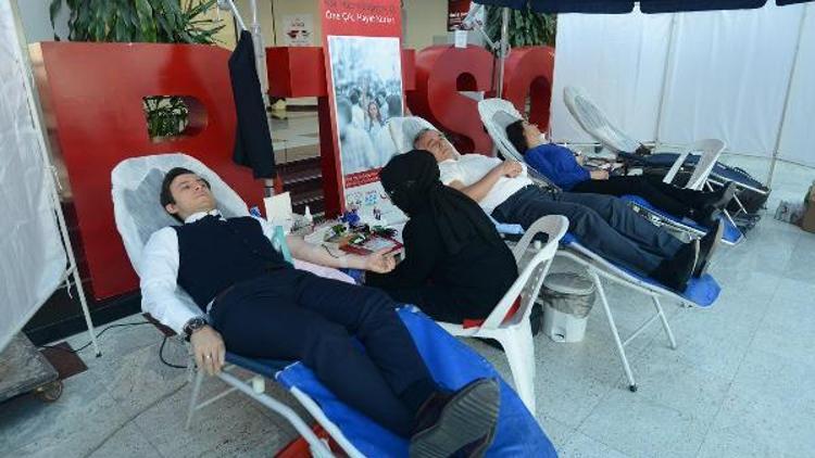 BTSO, Kızılay’ın Kan ve Kök Hücre Bağış Kampanyasına destek verecek
