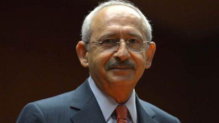 Kılıçdaroğlu: Bizlerin sorumluluğu Cumhuriyetimizi demokrasiyle taçlandırmaktır