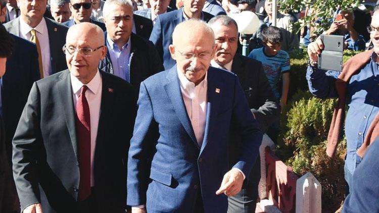 Kılıçdaroğlu: Cumhuriyeti Ankara’da kurduk... Ankara’da olacağız