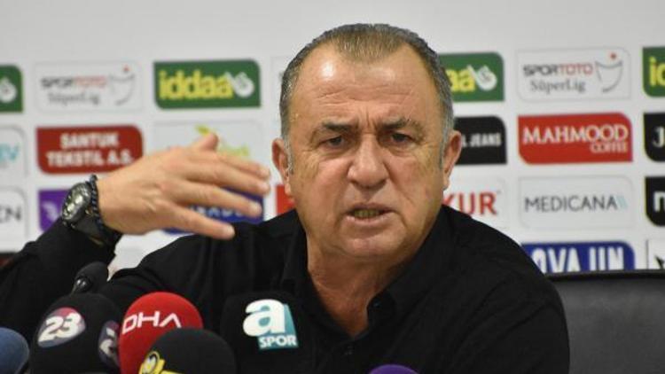 Evkur Yeni Malatyaspor - Galatasaray maçının ardından