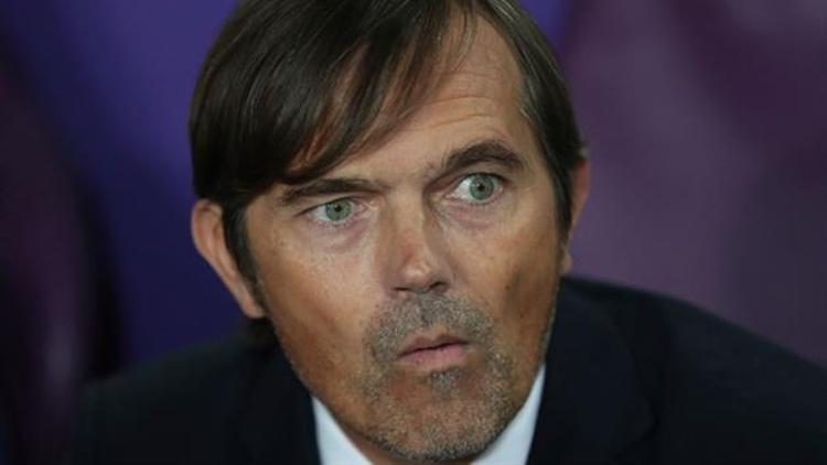 Phillip Cocu Fenerbahçede ne yaptı İşte karnesi...