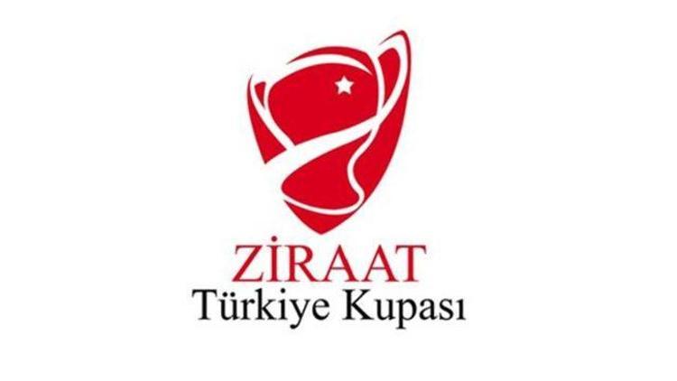 Ziraat Türkiye Kupasında 4. tur heyecanı başlıyor