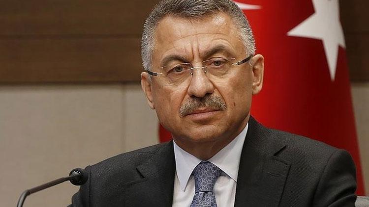 Fuat Oktay: Yeni bir havalimanı hediye ediyoruz