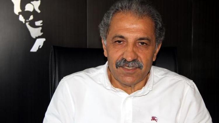 Kayserispor Başkanı Bedir: İlaç gibi galibiyet