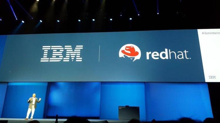 IBM, Red Hatı 34 milyar dolar satın alıyor