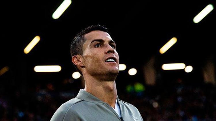 Ronaldo Real Madridden ayrılık sürecini anlattı: Artık...