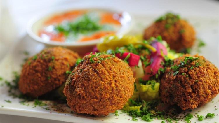 Falafel nasıl yapılır İşte tarifi