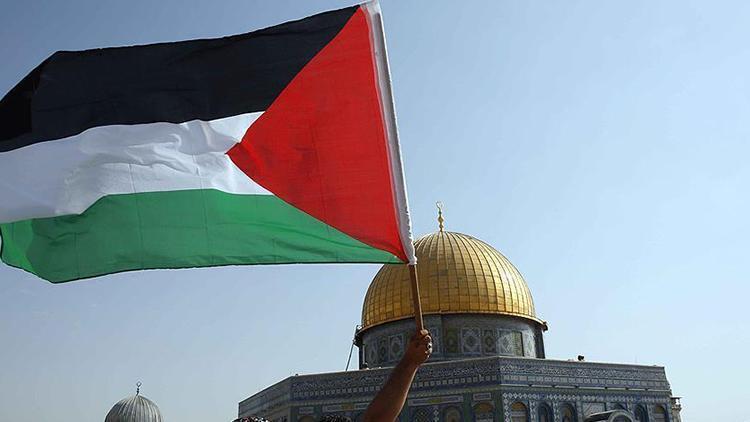 Son dakika... Filistin Kurtuluş Örgütünden flaş İsrail kararı