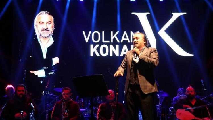 Volkan Konak: Atatürkü sevmeyen adamla ahbaplık edemem