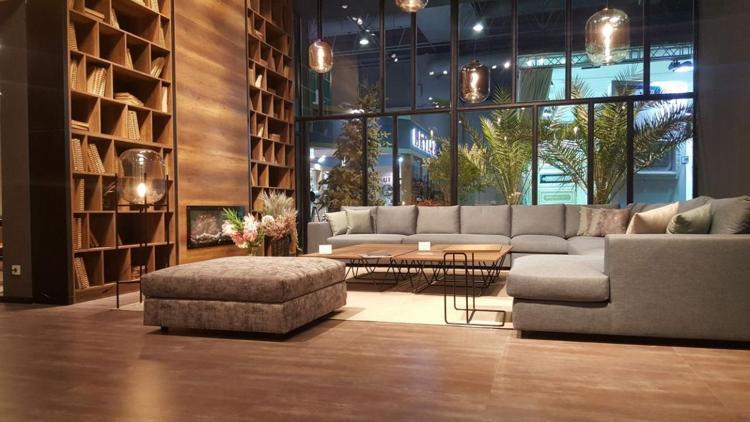 Furniture İstanbul, bir milyar dolarlık iş hacmi hedefiyle açılıyor