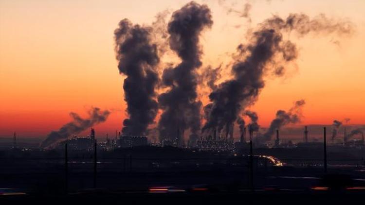 Hava kirliliği Almanyada 62 bin kişinin ölümüne yol açtı