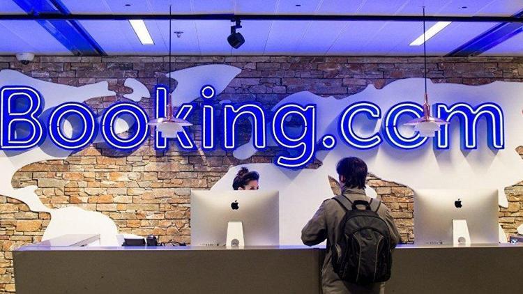 Son dakika... Mahkemeden, çok önemli Booking.com kararı