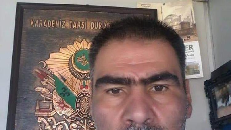 Fotoğraf// Fatih Sultan Mehmet Köprüsünden atlayan taksici öldü