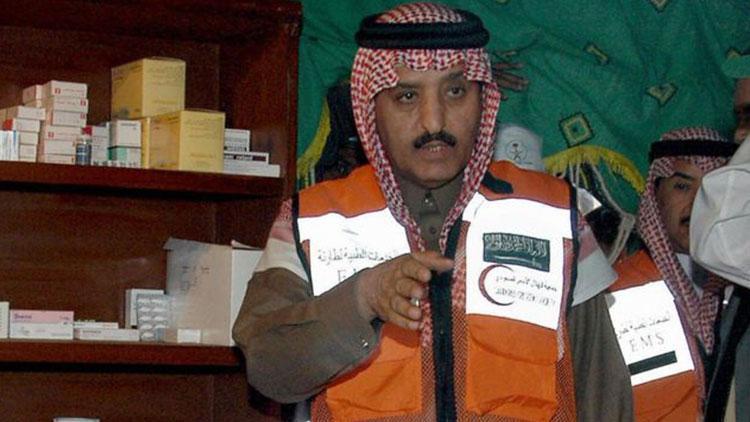 Sürgün hayatı yaşayan Suudi Prens Ahmed bin Abdulaziz ülkesine döndü