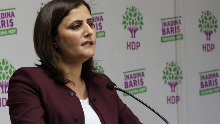 HDP milletvekili hakkında zorla getirilme kararı