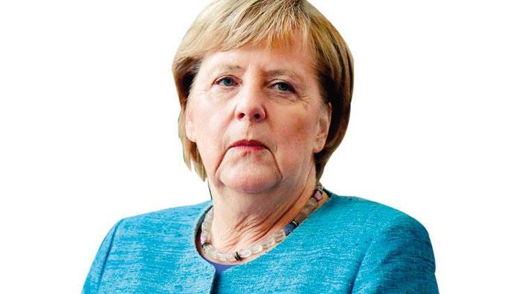 Topal ördek Merkel AB’yi nasıl etkiler