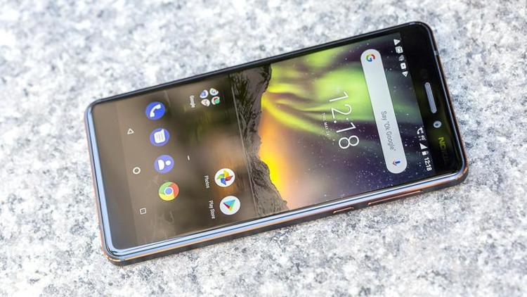 Nokia 6.1 için Android Pie güncellemesi yayında Neler değişiyor