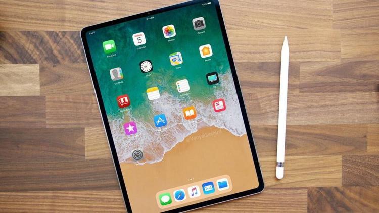 iPad satışları 400 milyonu devirdi