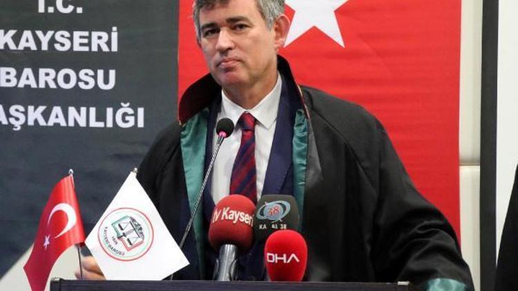 Feyzioğlu: Kaşıkçının failleri Türkiyede yargılanmalıdır