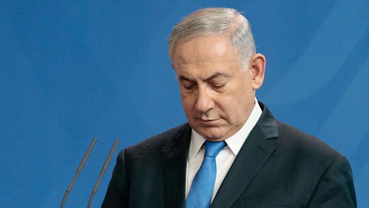 Netanyahunun Kudüs adayı ilk turda elendi