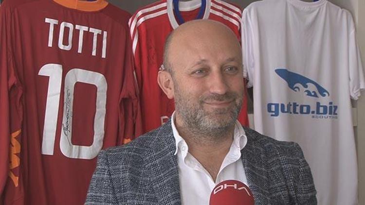 Cenk Ergün: Galatasaray maçın favorisi