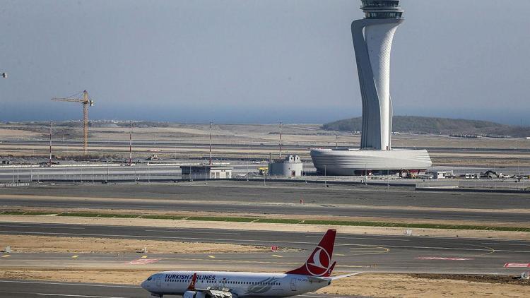 THY Genel Müdürü Ekşi: 1 Ocak itibariyle İstanbul Havalimanı’ndayız