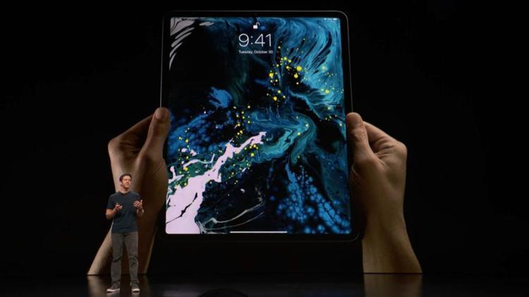 Yeni iPad Pronun servis ücreti dudak uçuklattı