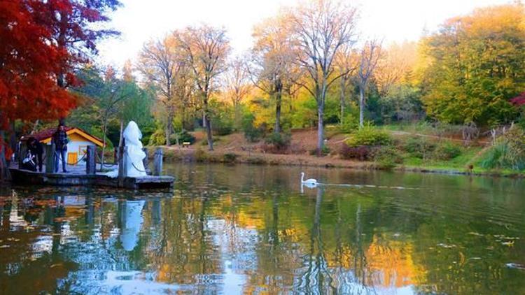 Atatürk Arboretumu nerede Arboretum giriş ücreti ne kadar