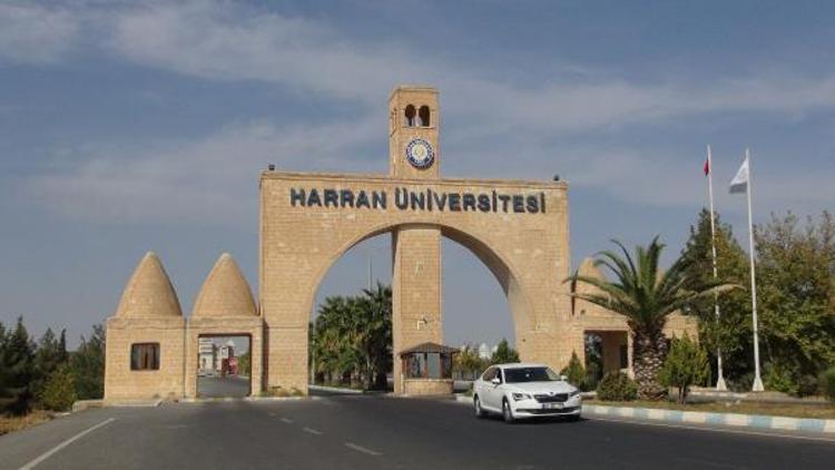 Harran Üniversitesi Rektörünün sözleri tepki çekti