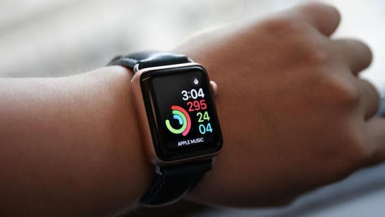 Apple Watchlarda şaşırtan hata