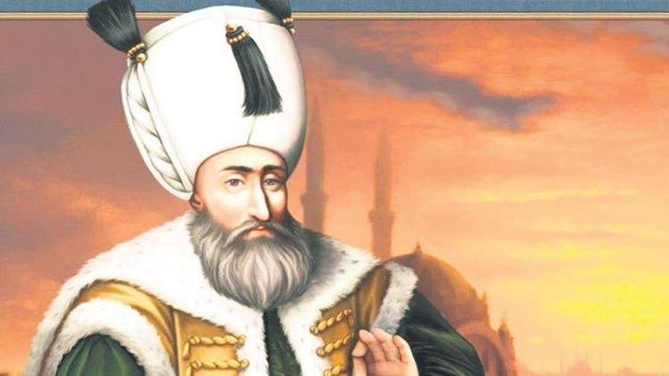I. Süleyman (Kanuni Sultan Süleyman) kimdir