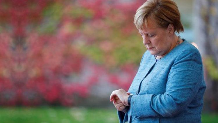 Merkel için sonun başlangıcı: Mülteci krizi