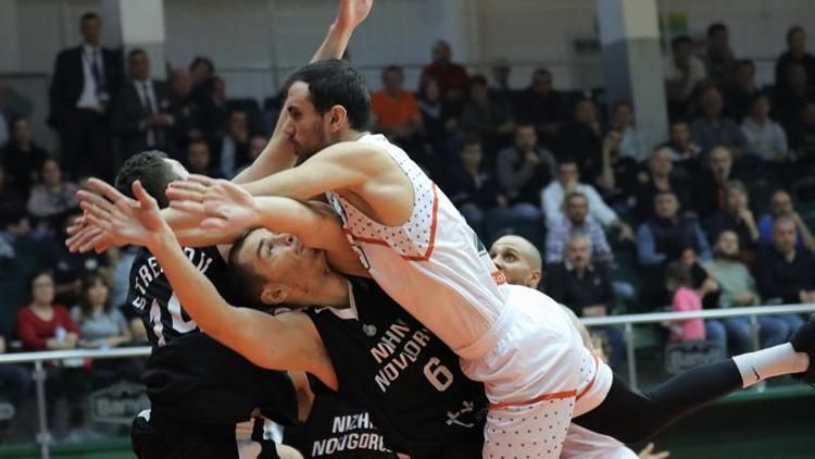 Banvit farka gitti