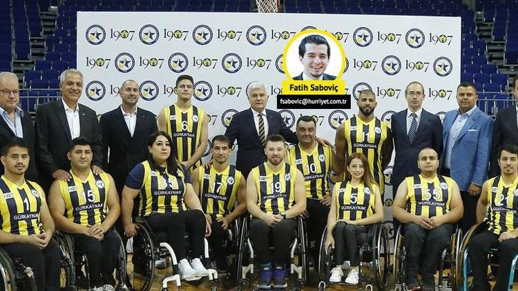 Fenerbahçe camiasına mesaj: Bir kere olsun gelip canlı izleyin
