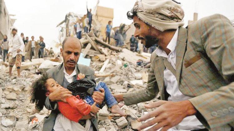 ABD’den Yemen ültimatomu