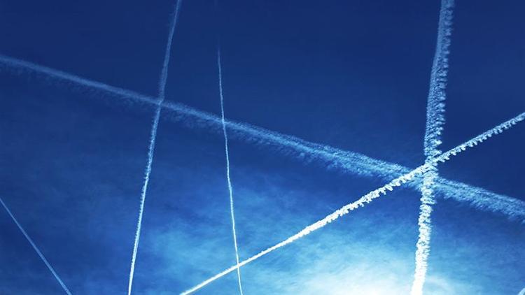 Chemtrail nedir Chemtrail komplo teorisi hakkında bilgiler