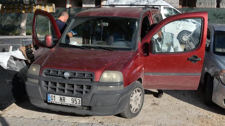 Aracında kömür yakıp uykuya dalınca zehirlenerek öldü