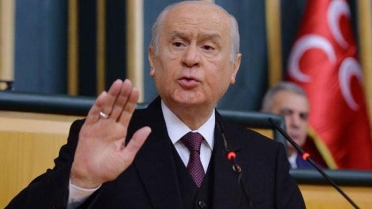 Bahçeli’den son dakika ‘Cumhur ittifakı’ açıklaması